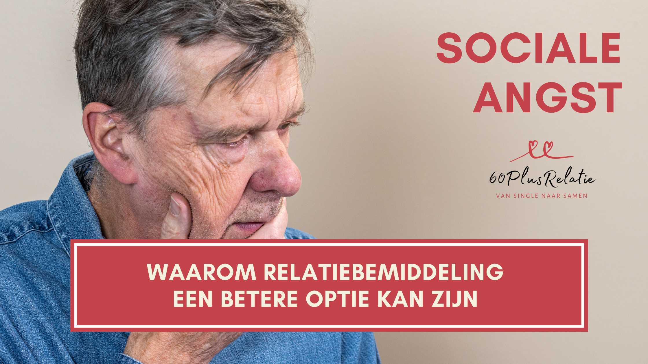 Sociale angst