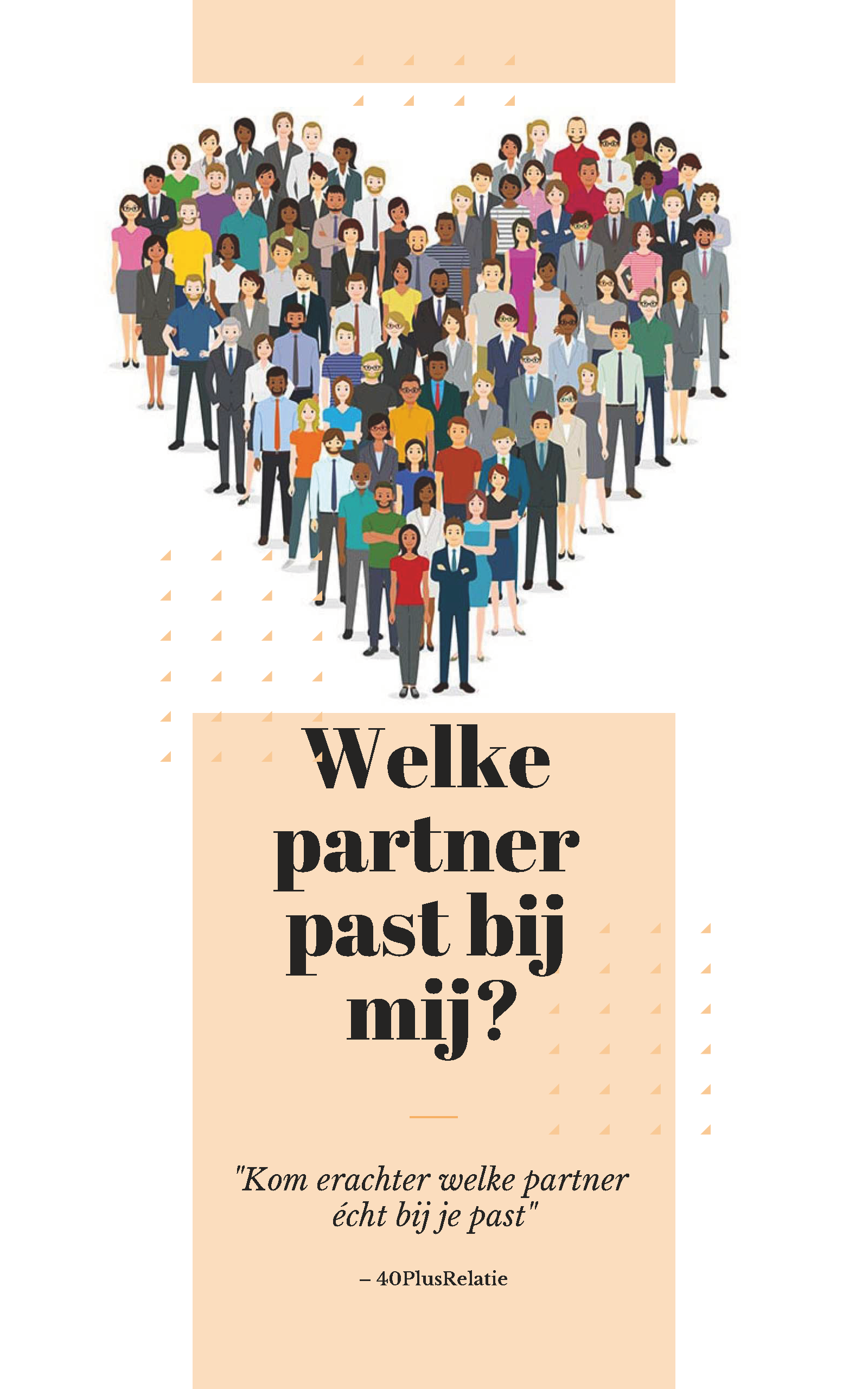 Wat voor partner past bij mij cover