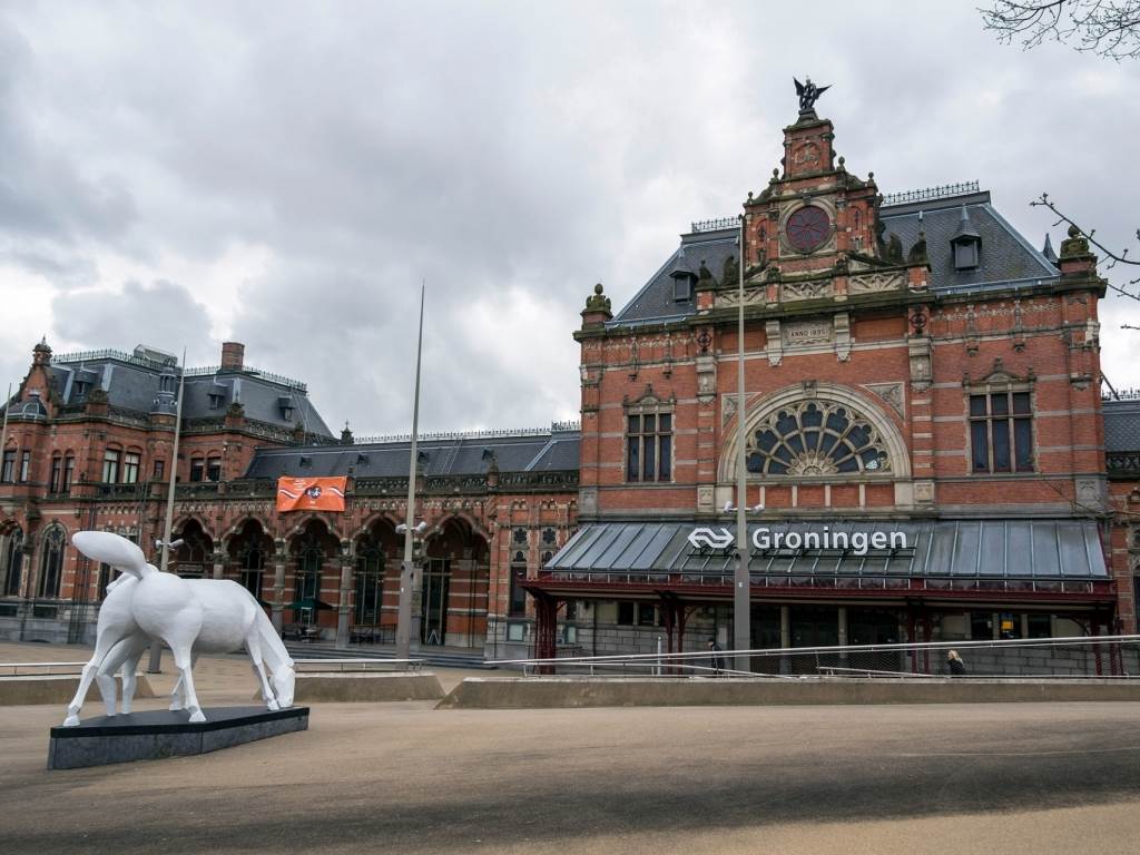 Groningen