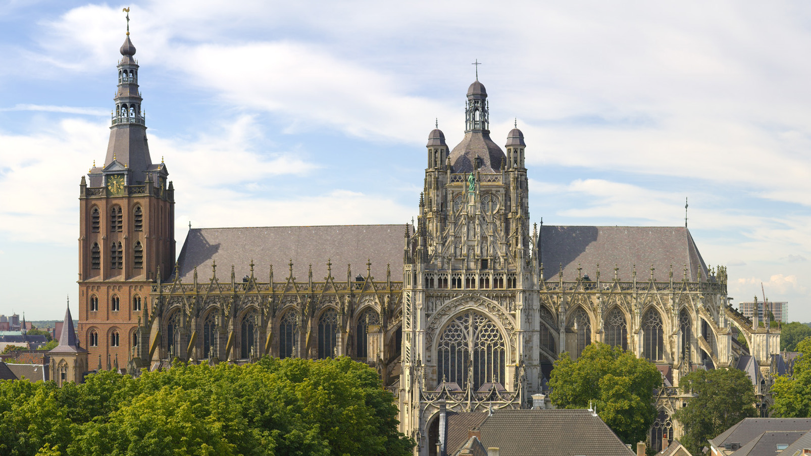 sint jan