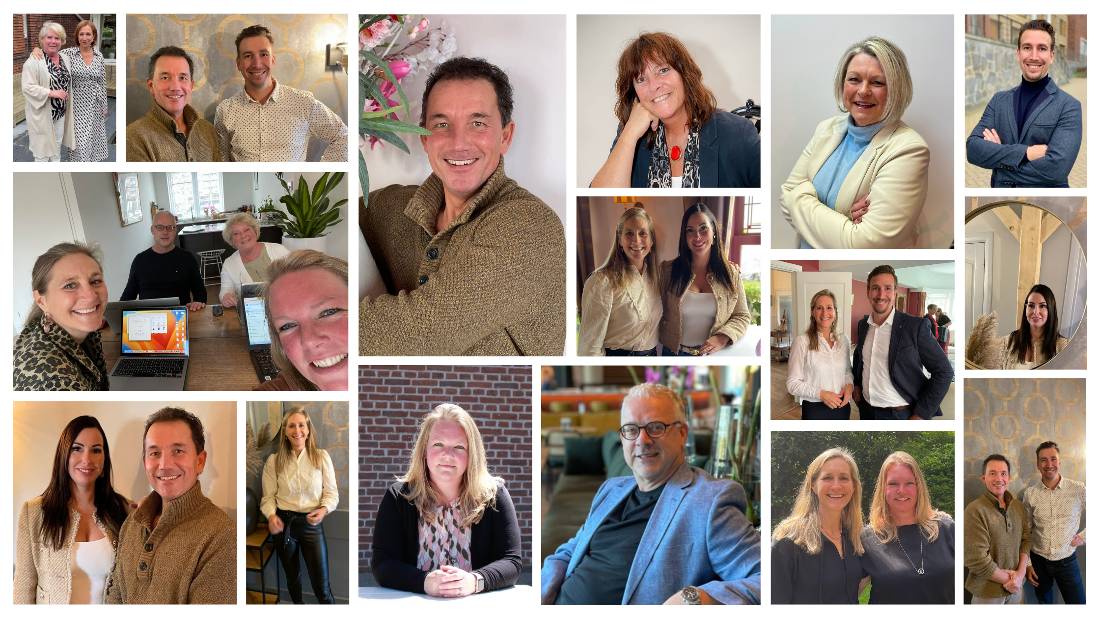 Het 40PlusRelatie Team