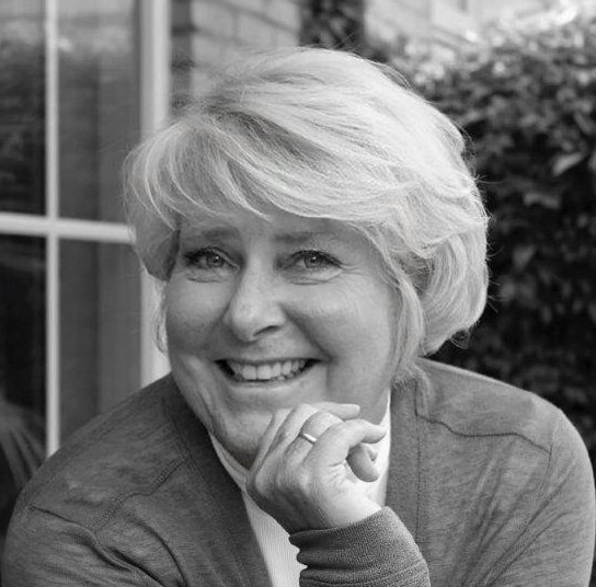 Ingrid van Veen