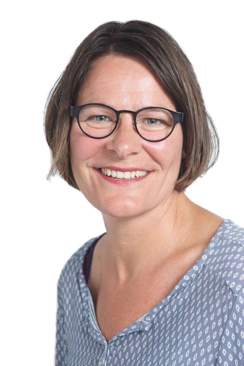 Jeanette Kers