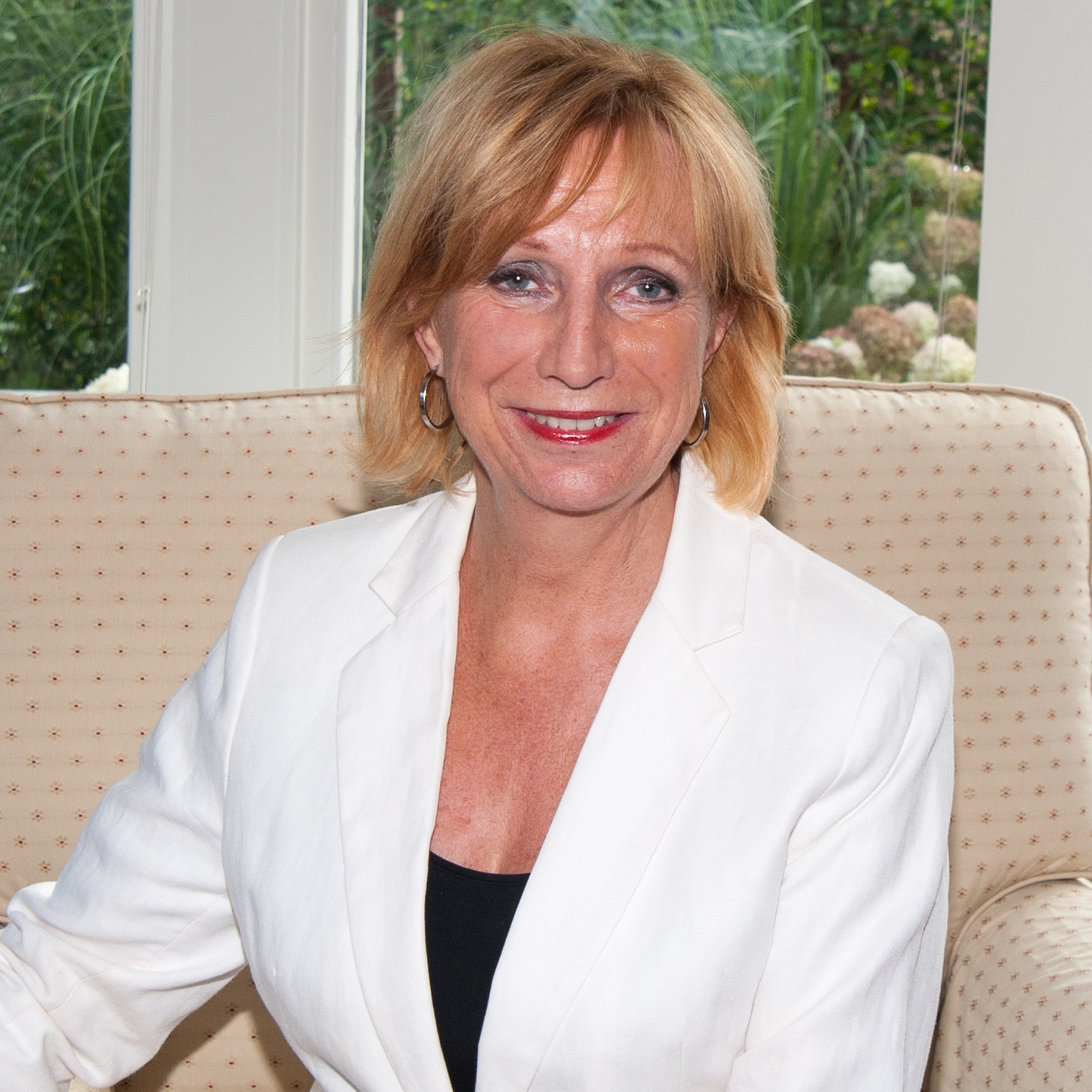 Yvonne van Dinten