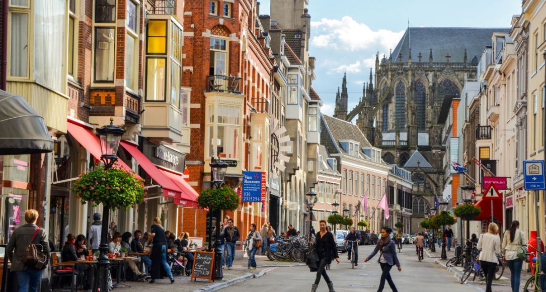 Utrecht