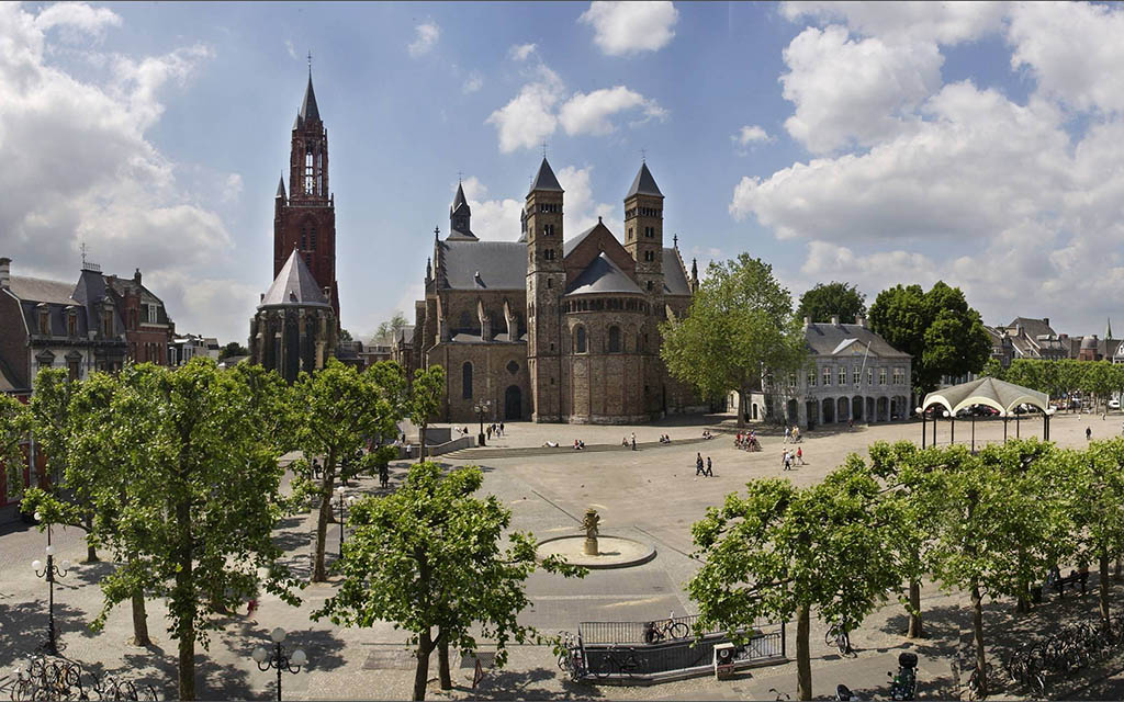 vrijthof